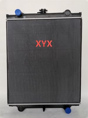 EX120-6 escavatore Radiator