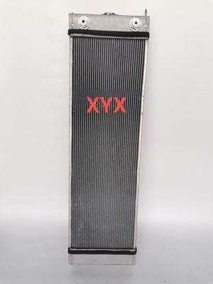 Il CENTRO del RADIATORE MISURA KOMATSU PC200-8 PC210-8 6D107, la DIMENSIONE 1110X320 il MILLIMETRO 20Y-03-42452