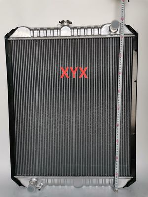 Radiatore per escavatore Komatsu PC200-5 | Unità di scambio termico di livello commerciale