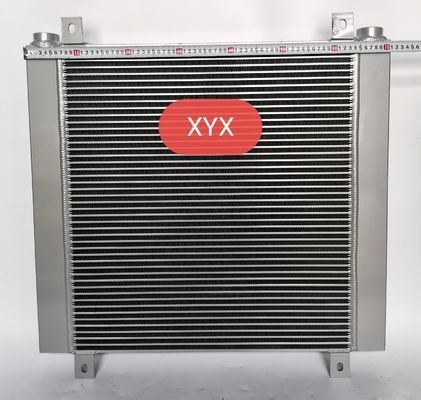 Radiatore dell'olio 1189949 per l'escavatore For Sale di Cater CAT E312B
