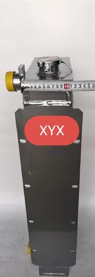 Radiatore per escavatore XCMG | Unità di sostituzione diretta in alluminio