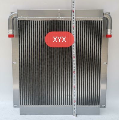 Escavatore Radiator Oil Cooler 720*560 di Sumitomo SH260 SH265 per energia &amp; estrazione mineraria