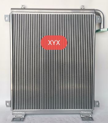 il COMPLESSIVO del RADIATORE DELL'OLIO 20Y-03-21610, HYDARULIC MISURA KOMATSU PC200-6 PC210-6 PC220-6