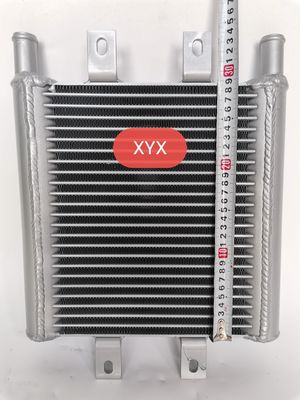 Radiatore dell'olio idraulico di Hitachi EX55