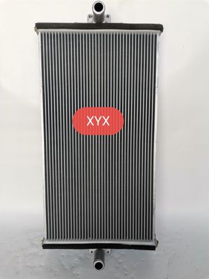 265 – 3563 2653563 parti degli escavatori delle componenti del motore della costruzione dell'olio il radiatore di radiatore (nuovo modello di E320c)