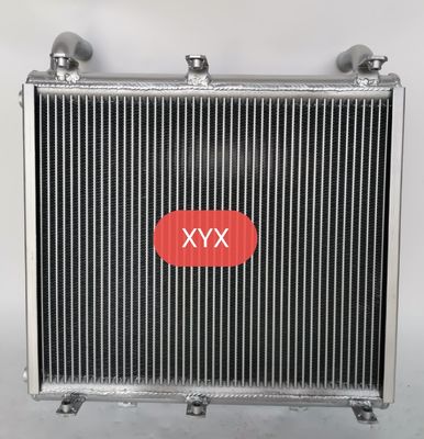 Escavatore raffreddato aria all'ingrosso Hydraulic Oil Cooler R60-7 nel tipo di Antivari del piatto - escavatore Hydraulic Oil Cooler R60-7 dell'affare