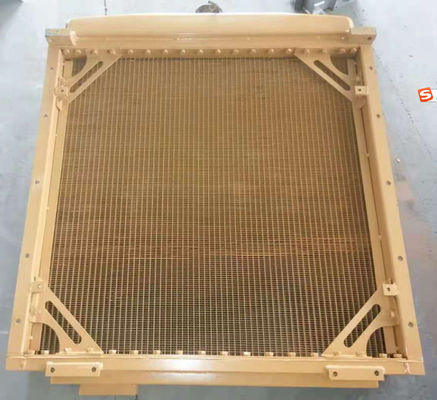 Pezzi di ricambio del bulldozer di SHANTUI SD16 - radiatore -16Y-03A-03000