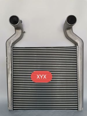 Acqua del camion pesante 1119010-19W/B di FAW per ventilare il radiatore del refrigeratore