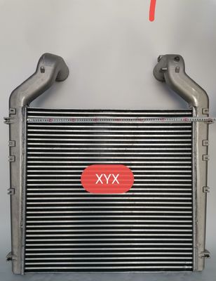 Acqua del camion pesante 1119010-19W/B di FAW per ventilare il radiatore del refrigeratore