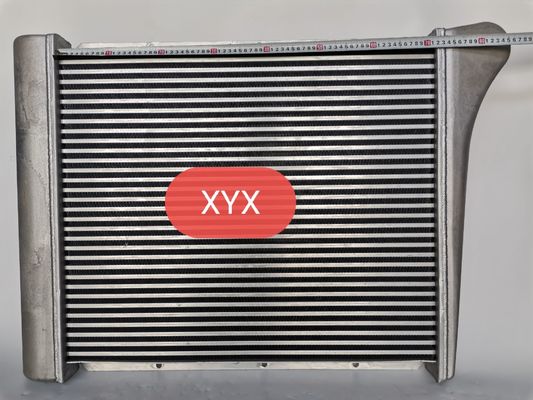 Intercooler per camion WG9125530269