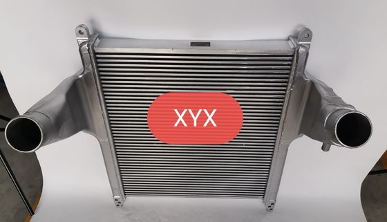 Euro 3 6WF1 Isuzu Intercooler 50mm o 62mm WG9525531122 spesso
