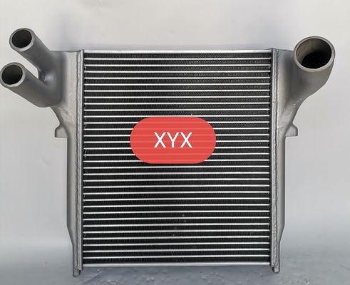 Refrigeratore del camion del radiatore di Hino 500 tutto il materiale di alluminio