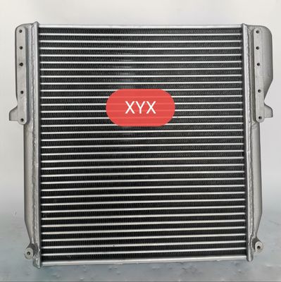 Refrigeratore del camion del radiatore di Hino 500 tutto il materiale di alluminio