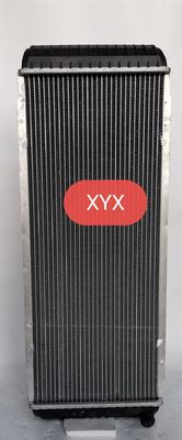 Escavatore Spare Parts, escavatore Radiator di EC210B di 310MM