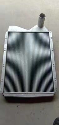 Ugello dell'Assemblea 100mm del refrigeratore del camion del bus di Front Rear CMB