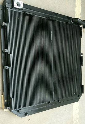 Escavatore idraulico Parts del radiatore pesante 936D Liugong dell'attrezzatura 100KG