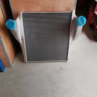 Isuzu Heavy Truck Intercooler Assembly 5 paesi 6 emissioni