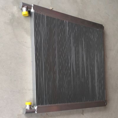 Assemblea del radiatore dell'olio idraulico di Hitachi EX330-3G /ZAX330
