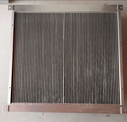 Assemblea di Hydraulic Oil Radiator dell'escavatore di Carter E330B