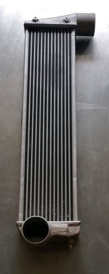 Assemblea 1119010-02614 del refrigeratore del radiatore del bus di Yutong 220*920mm