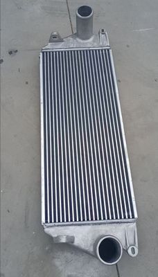 Assemblea del refrigeratore del camion di 62mm per l'escavatore di HYUNDAI R335-7