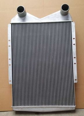 1119-01152 refrigeratore diesel di Turbo, Assemblea del refrigeratore del bus di 62mm Yutong