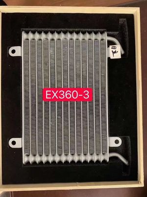 Radiatore diesel per l'escavatore di KOMATSU PC200-8