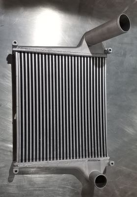 Refrigeratore ispessito di Hino del tubo per il radiatore AZ9525530003