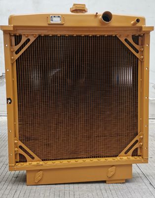 RADIATORE DI ACQUA del BULLDOZER di 16y-03a-030001 SD16