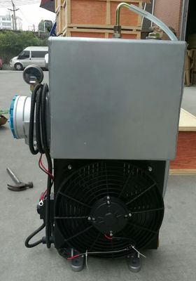 Assemblea del radiatore del circuito dell'olio del camion YS-26L della pompa, tipo circuito idraulico