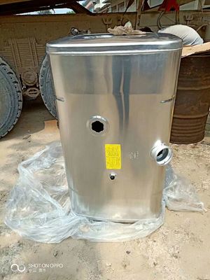 serbatoio di combustibile resistente rettangolare 1080*650*630mm del camion di 350L FAW