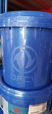 Antigelo del glicol di propilene di Dongfeng, liquido refrigerante del radiatore di 10KG 35C