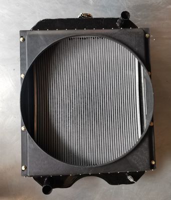 Radiatore diesel del bulldozer del generatore per Shanyu Mingyu Weichai 4105ZD