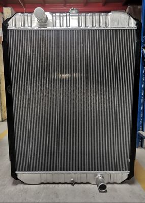 Altezza dell'Assemblea 1150mm del radiatore dell'attrezzatura per l'edilizia da Daewoo DH258-7