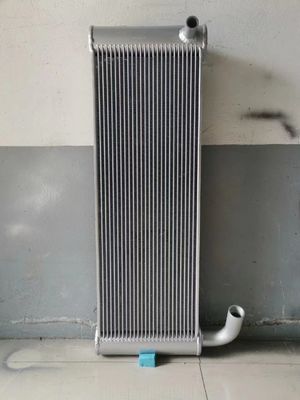 Radiatore dell'olio idraulico di Hitachi ZAX120-3 EX120-3