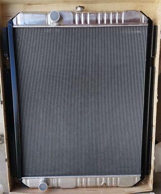 Serbatoio di acqua del radiatore di E330B per l'escavatore 124-1762 1241762 di CAT Cater 330B