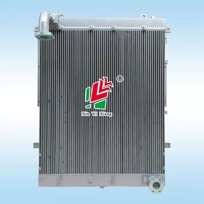 Radiatore dell'olio DH300-7 per l'escavatore 13F12000 di Daewoo