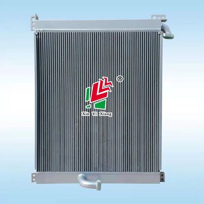 207-03-61111 radiatore dell'olio idraulico per l'escavatore di KOMATSU PC300-6 PC350-6