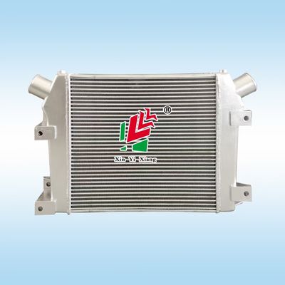 Dispositivo di raffreddamento 6152-62-5110/di Intercooler Charge Air dell'escavatore di KOMATSU PC360-7