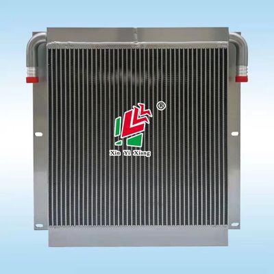 Escavatore Radiator Oil Cooler 720*560 di Sumitomo SH260 SH265 per energia &amp; estrazione mineraria