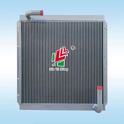 Radiatore dell'olio 2452U384S1 per l'escavatore di Kobelco SK07N2 MD200BLC K907LC K907
