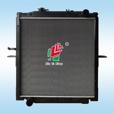 Radiatore PDG-FVR34U2 8980428373 del camion pesante di ISUZU Forward 2008
