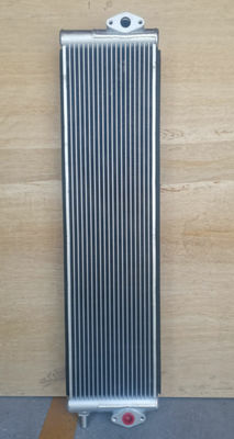 KOMATSU PC120 - escavatore di alluminio Oil Cooler del piatto del radiatore dell'olio idraulico 8