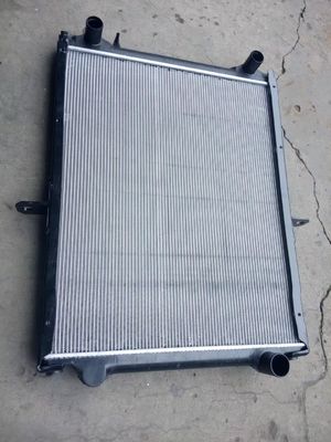 14001,258 Isuzu Cxy Truck Radiator Assy 1214109214 97778151