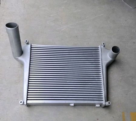 Refrigeratore universale dell'Aire del camion automatico per il sistema di raffreddamento di Hino 500