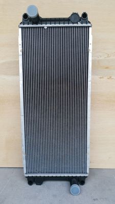 escavatore Radiator For Cat E320Gc 508-6292 di 990mm