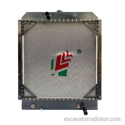 Sistemi di raffreddamento della serie dei motori Shan-gong 660D-1