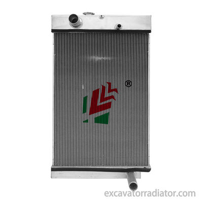 Xia Gong 951H-2 Aluminio Macchinari di Ingegneria Radiatore Assemblaggio Serie Accessori