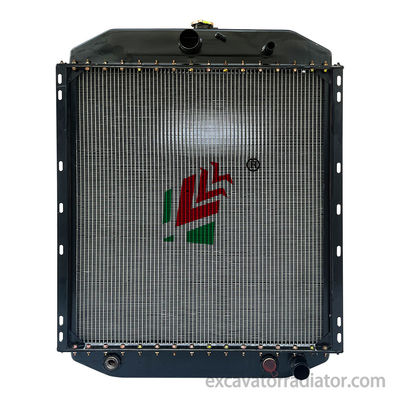 Radiatore per macchinari di ingegneria Xia Gong D6114 Accessoiri per frigoriferi per motori per macchinari pesanti