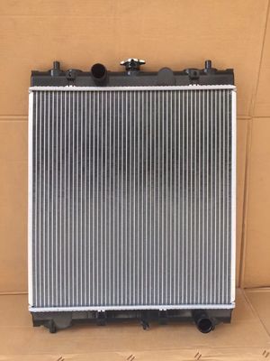 Radiatore per escavatore Hitachi ZX70 | Sostituzione dell'intero gruppo | Componente di raffreddamento di livello commerciale